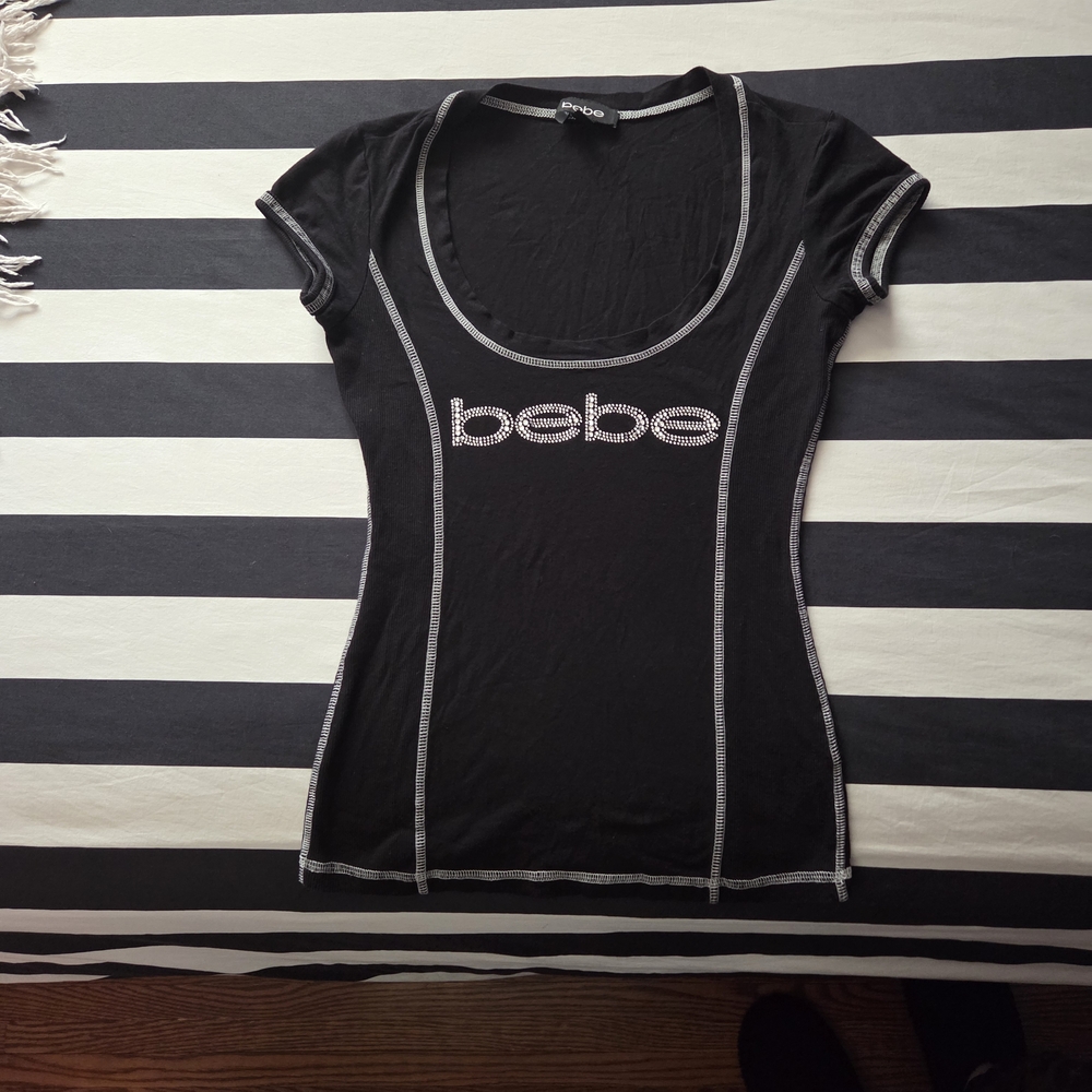 Bebe Top
